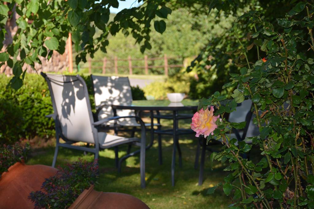 Hospedium Hostal Almanzor Navarredonda de Gredos Εξωτερικό φωτογραφία