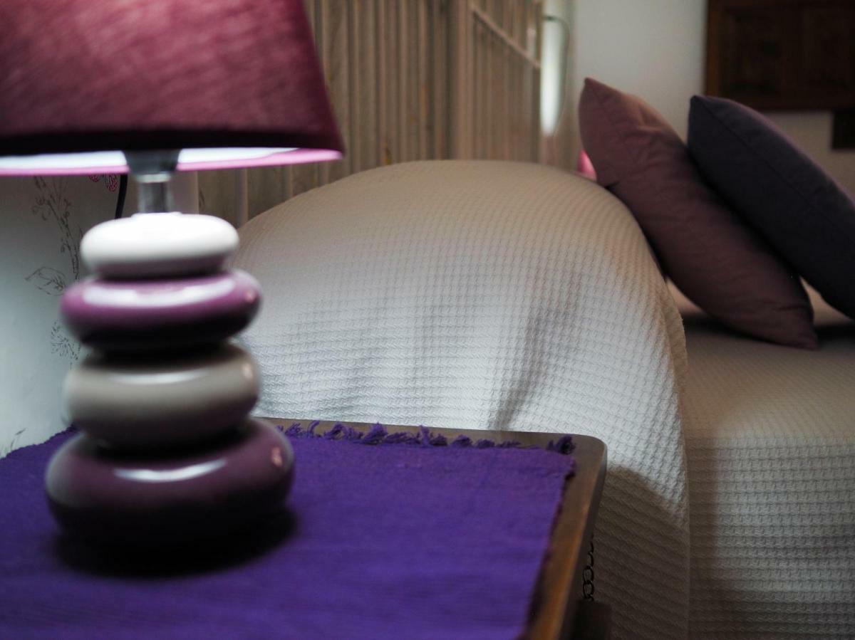 Hospedium Hostal Almanzor Navarredonda de Gredos Εξωτερικό φωτογραφία